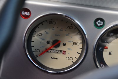 Lot 289 - 1999 Rover Mini 1.3 MPi