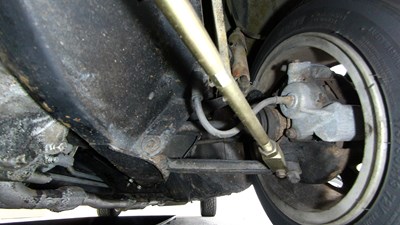 Lot 289 - 1999 Rover Mini 1.3 MPi