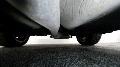 Lot 289 - 1999 Rover Mini 1.3 MPi