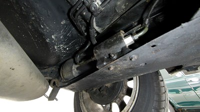 Lot 289 - 1999 Rover Mini 1.3 MPi