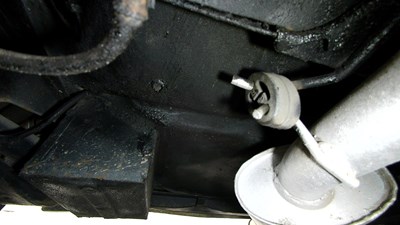 Lot 289 - 1999 Rover Mini 1.3 MPi