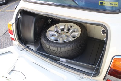 Lot 289 - 1999 Rover Mini 1.3 MPi