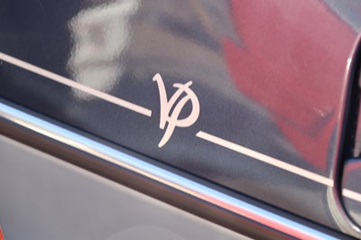 Lot 255 - 1988 Austin Metro Vanden Plas