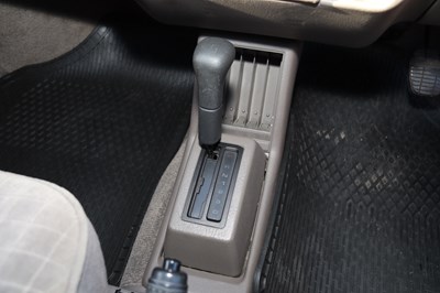 Lot 255 - 1988 Austin Metro Vanden Plas