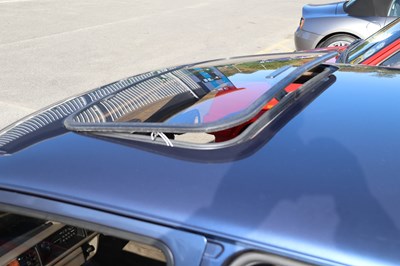 Lot 255 - 1988 Austin Metro Vanden Plas