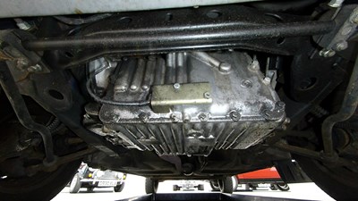 Lot 255 - 1988 Austin Metro Vanden Plas