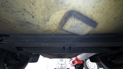 Lot 255 - 1988 Austin Metro Vanden Plas