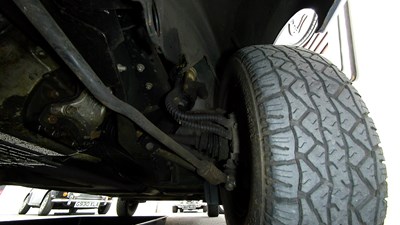 Lot 255 - 1988 Austin Metro Vanden Plas