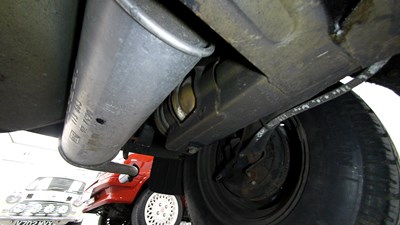 Lot 255 - 1988 Austin Metro Vanden Plas