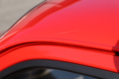 Lot 266 - 1990 MG Metro 1.3