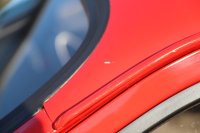 Lot 266 - 1990 MG Metro 1.3