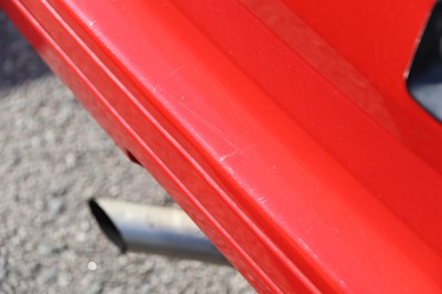 Lot 266 - 1990 MG Metro 1.3