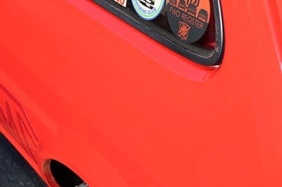 Lot 266 - 1990 MG Metro 1.3