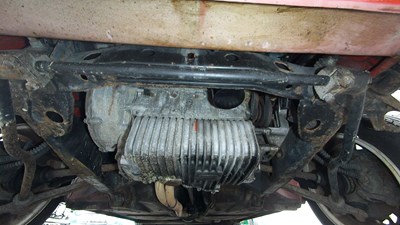 Lot 266 - 1990 MG Metro 1.3