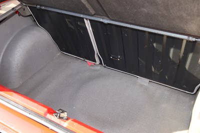 Lot 266 - 1990 MG Metro 1.3