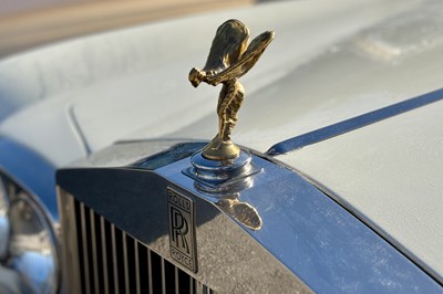 Lot 254 - 1976 Rolls-Royce Silver Shadow