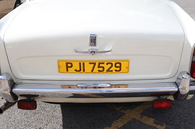 Lot 254 - 1976 Rolls-Royce Silver Shadow