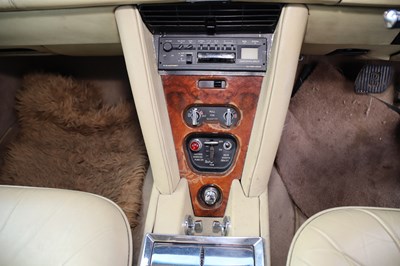 Lot 254 - 1976 Rolls-Royce Silver Shadow