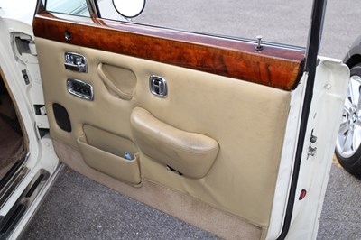 Lot 254 - 1976 Rolls-Royce Silver Shadow