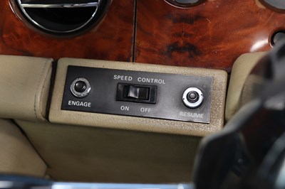 Lot 254 - 1976 Rolls-Royce Silver Shadow