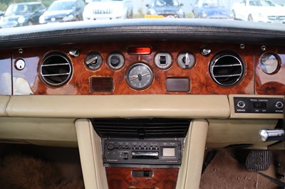 Lot 254 - 1976 Rolls-Royce Silver Shadow
