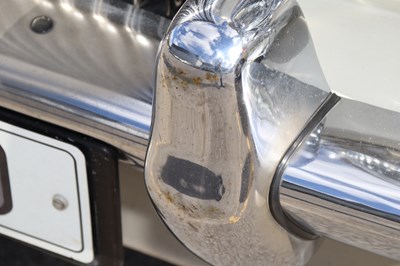 Lot 254 - 1976 Rolls-Royce Silver Shadow