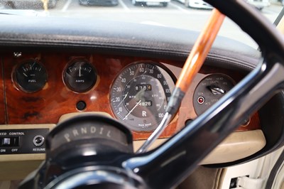 Lot 254 - 1976 Rolls-Royce Silver Shadow