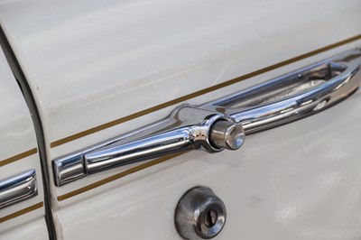 Lot 254 - 1976 Rolls-Royce Silver Shadow