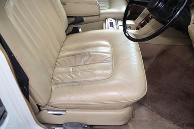 Lot 254 - 1976 Rolls-Royce Silver Shadow