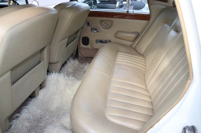 Lot 254 - 1976 Rolls-Royce Silver Shadow