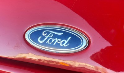 Lot 106 - 1990 Ford Escort XR3i