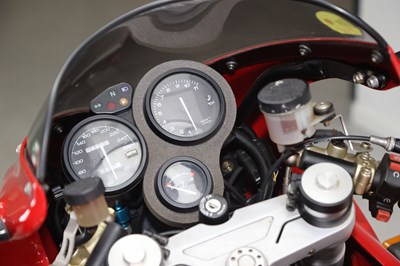 Lot 2006 Ducati 900 S FF