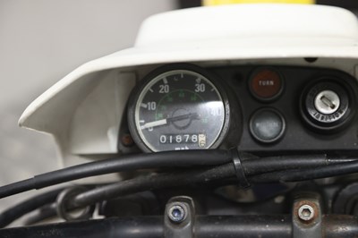 Lot 19 - 1990 Honda MT50 SL