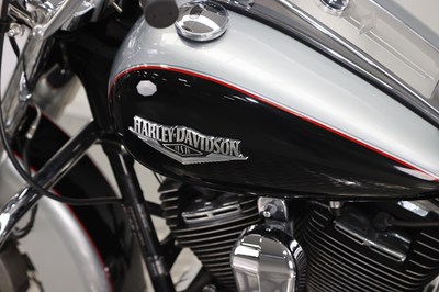 Lot 55 - 2015 Harley Davidson FLHRC Road King Classic