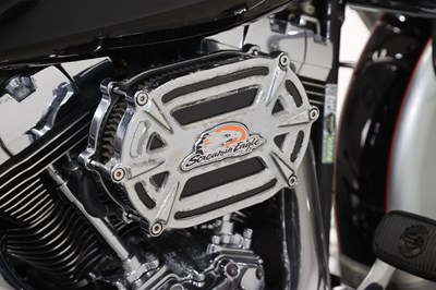 Lot 55 - 2015 Harley Davidson FLHRC Road King Classic