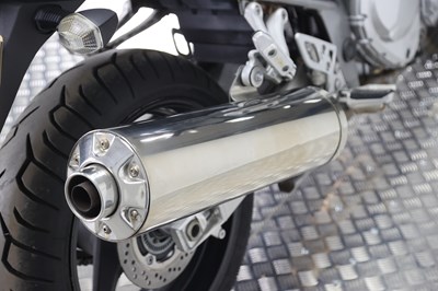 Lot 15 - 2007 Suzuki GSF1250S Bandit