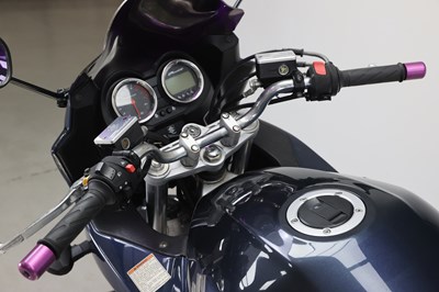 Lot 15 - 2007 Suzuki GSF1250S Bandit