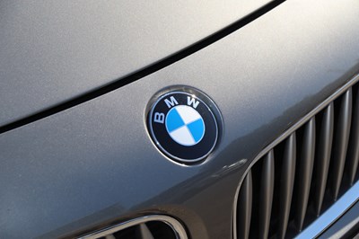 Lot 260 - 2004 BMW Z4 (E85) 3.0i SE