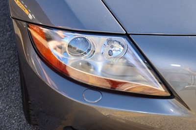 Lot 260 - 2004 BMW Z4 (E85) 3.0i SE