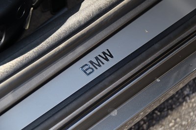 Lot 260 - 2004 BMW Z4 (E85) 3.0i SE