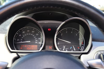 Lot 260 - 2004 BMW Z4 (E85) 3.0i SE