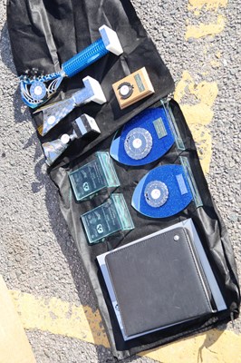 Lot 260 - 2004 BMW Z4 (E85) 3.0i SE