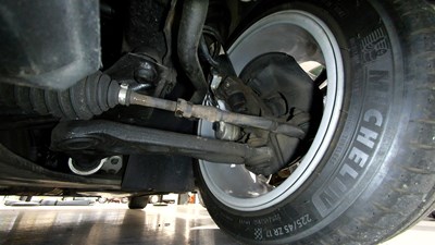 Lot 260 - 2004 BMW Z4 (E85) 3.0i SE