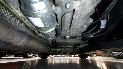 Lot 260 - 2004 BMW Z4 (E85) 3.0i SE