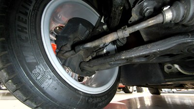 Lot 260 - 2004 BMW Z4 (E85) 3.0i SE