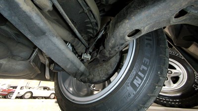 Lot 260 - 2004 BMW Z4 (E85) 3.0i SE