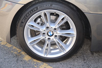 Lot 260 - 2004 BMW Z4 (E85) 3.0i SE