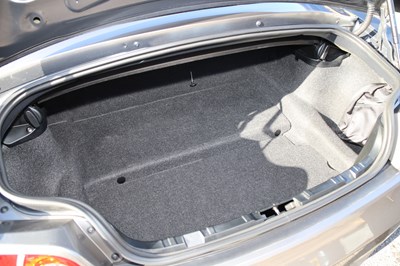 Lot 260 - 2004 BMW Z4 (E85) 3.0i SE