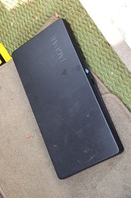 Lot 244 - 1993 Jaguar XJS 4.0