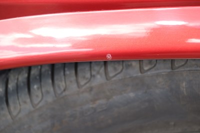 Lot 244 - 1993 Jaguar XJS 4.0